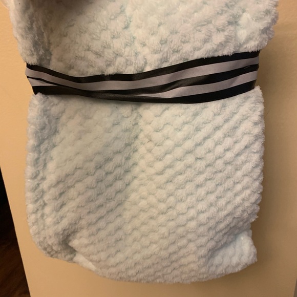 Baby blanket - Picture 2 of 2